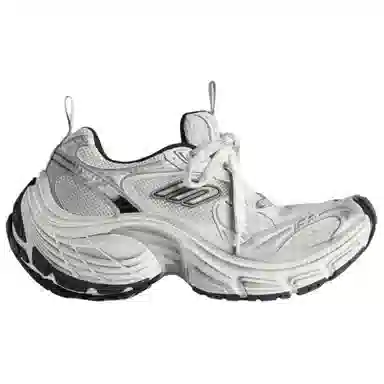 Balenciaga 10XL Grey