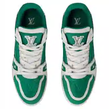 LOUIS VUITTON Trainer