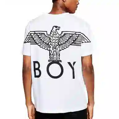 Boy London LOGOT
