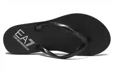 EMPORIO ARMANI EA7 PVC