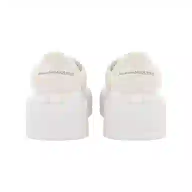 Alexander McQueen Deck