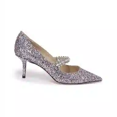 Jimmy Choo Bing 6.5cm