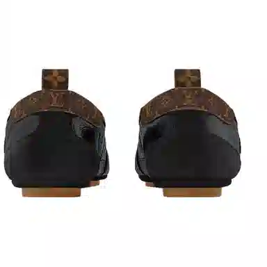 LOUIS VUITTON Sneakerina