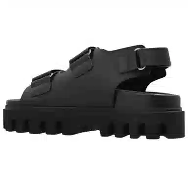 Alexander McQueen Parachute 5cm