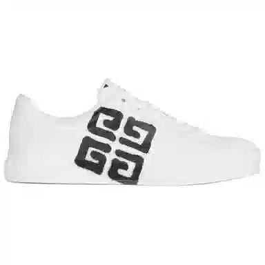 Givenchy City Sport White