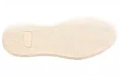 Bally Mickey Artisanal White