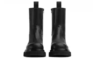 Bottega Veneta Lug Black