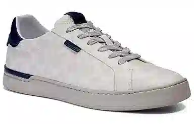 COACH CitySole Lowline Grey Blue