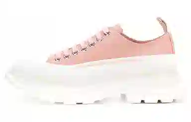 Alexander McQueen Tread Slick PU