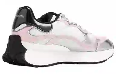 Alexander McQueen Sprint Runner