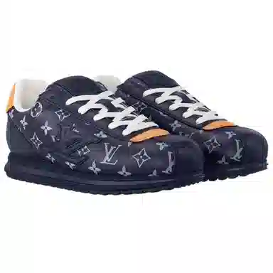 LOUIS VUITTON x Nigo Buttersoft FW25