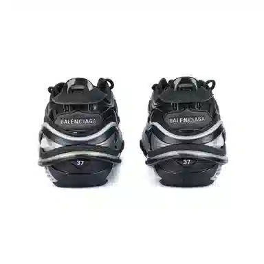 Balenciaga Tyrex Black Grey