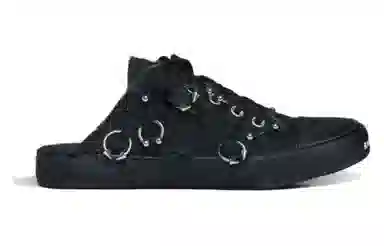 Balenciaga Paris Black