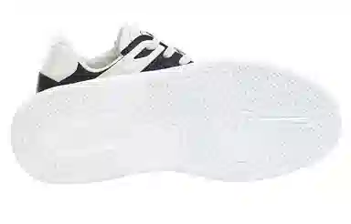 CELINE Low Top Sneakers White Black