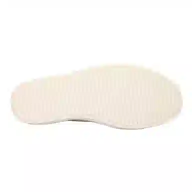 Rick Owens Low Top Sneakers White