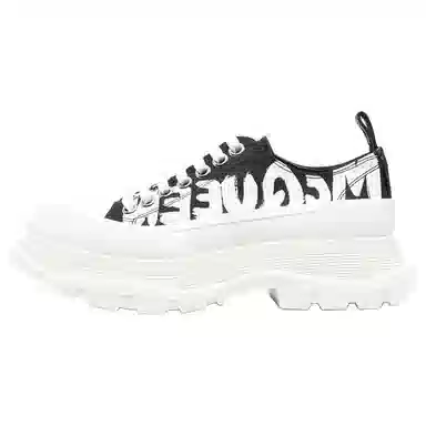 Alexander McQueen Tread Slick
