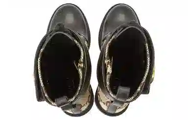 Gucci GG Ankle Boots