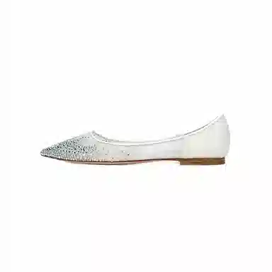 Jimmy Choo Love Flat