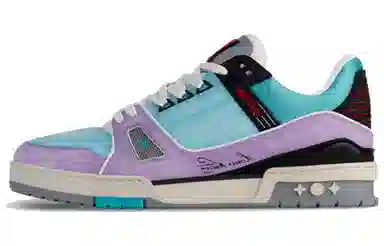 LOUIS VUITTON Trainer