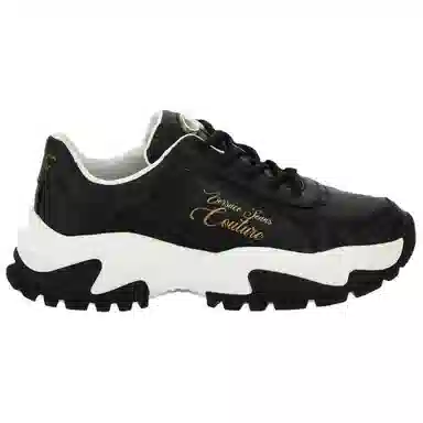 VERSACE JEANS COUTURE logo