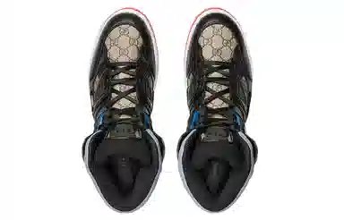 Gucci Basket High-Top