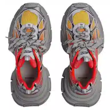 Balenciaga 3XL Gradient