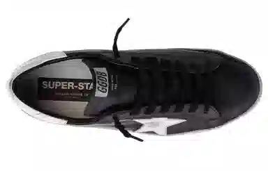 Golden Goose Super-Star