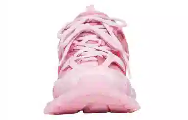 Balenciaga Track 1.0 Pink