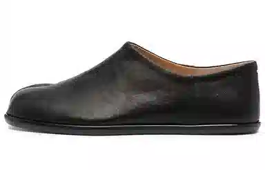 Maison Margiela Tabi Black