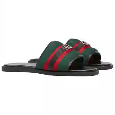 GUCCI Interlocking G