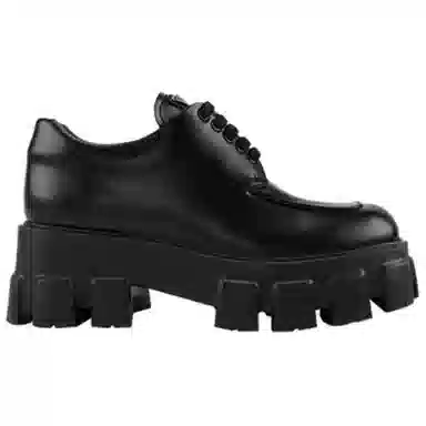 PRADA Monolith Black