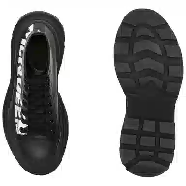 Alexander McQueen Tread Slick