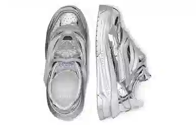 Versace Odissea Silver