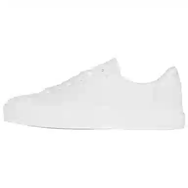 Givenchy City Sport White