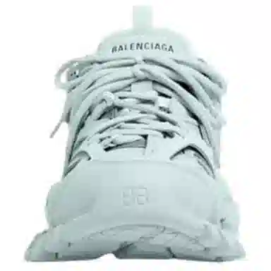 Balenciaga Track 1.0 Light Blue