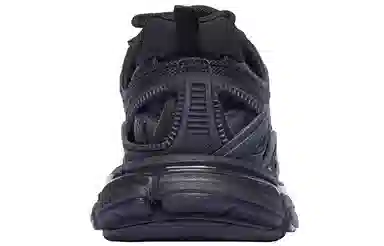 Balenciaga Track 2.0 Black