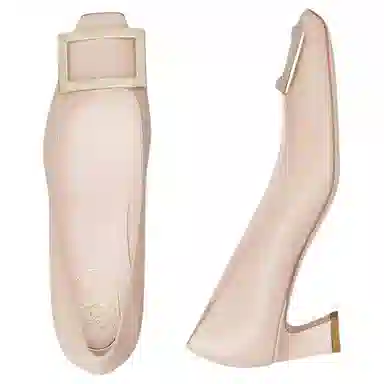 Roger Vivier 4cm
