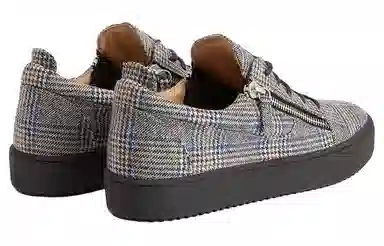 Giuseppe Zanotti GZ Frankie