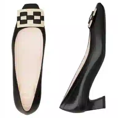 Roger Vivier Trompette 4.5cm
