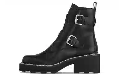 LOUIS VUITTON Beaubourg 4cm