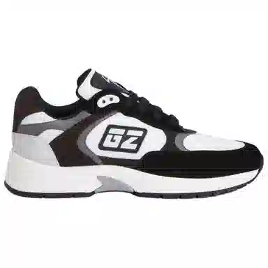 Giuseppe Zanotti GZ Black