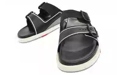 Louis Vuitton Trainer Black