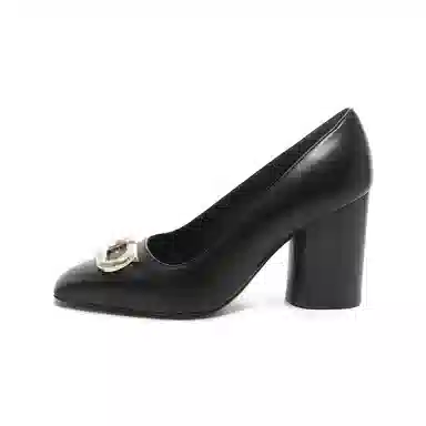 FERRAGAMO Pania 8.5cm