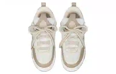 Louis Vuitton Skate Low Brown