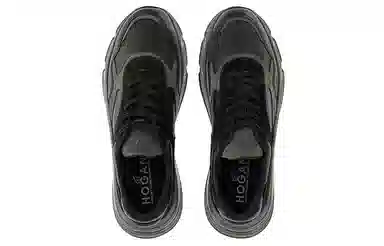 Hogan Hyperlight Black Grey