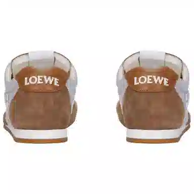 LOEWE Ballet Runner 2.0 Brown