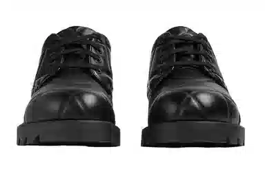 Bottega Veneta Casual Sneakers Black