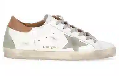 Golden Goose Super-Star