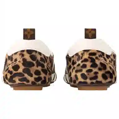 LOUIS VUITTON Sneakerina