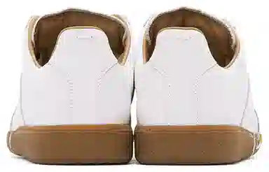 Maison Margiela Replica White